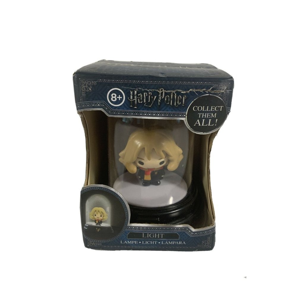 Harry Potter Hermione Granger Mini Bell Jar Light